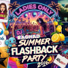 Joy Valley's 2016 Summer Party in Taif