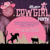 Cowgirl Party | in Joi Valley
