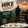 Find Your Trail in Taif