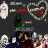 Costume Party at Joi Valley in Taif