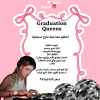 Graduation Queens in Taif