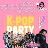 K-Pop Party in joy valley
