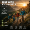 Kids & Pets Adventure in Taif