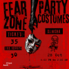 Nights of Horror in Taif