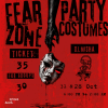 Nights of Horror in Taif