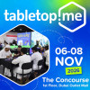 tabletop.me in Dubai